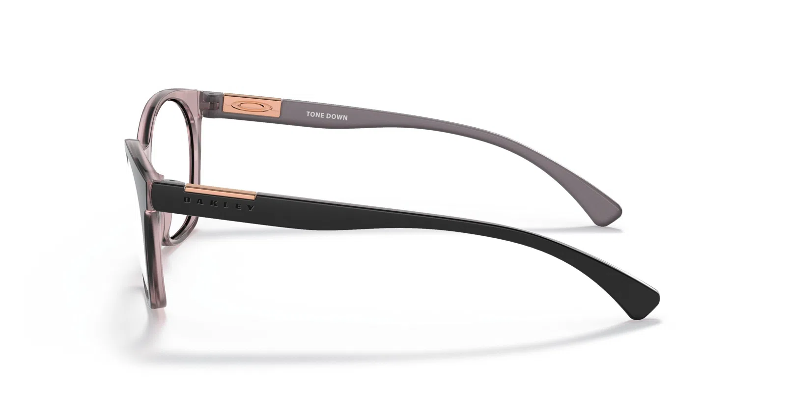 Oakley Tone Down 8168 Eyeglasses - view 3